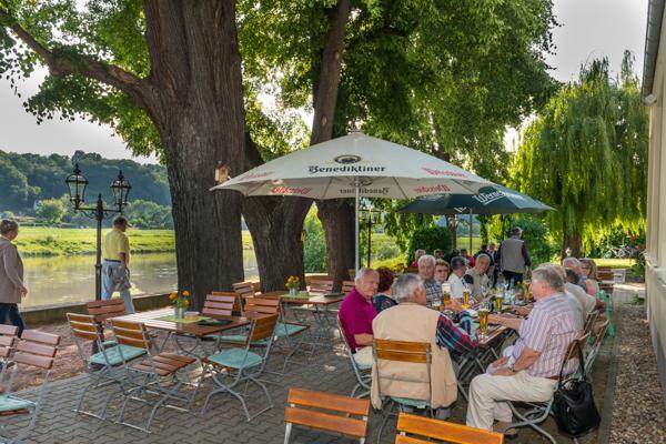 Hotel Knorre Meißen Exteriér fotografie